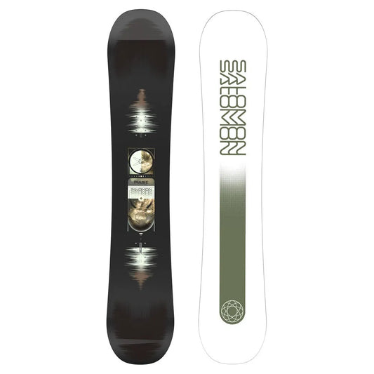 Salomon Pulse snowboard