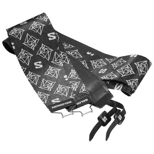 Salomon QST 106 ski skins