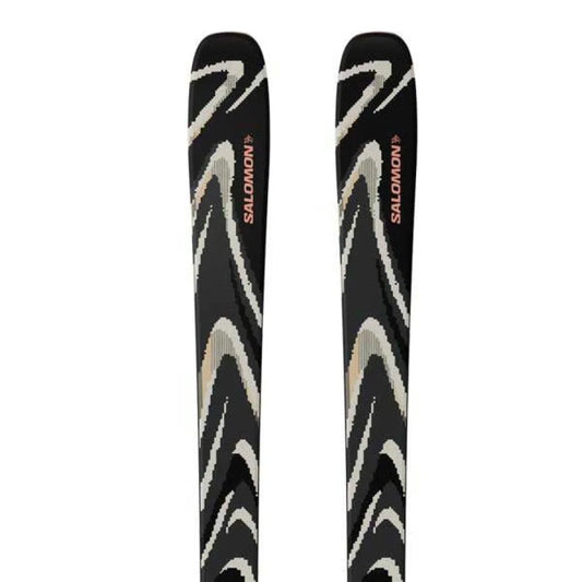 Salomon QST 94 alpine skis