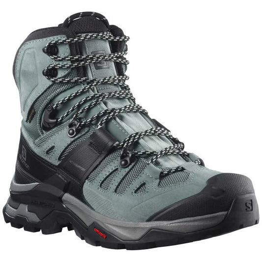 Salomon Quest 4 GORE-TEX® wide hiking boots