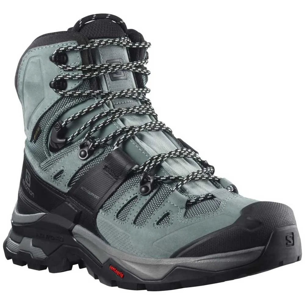 Salomon Quest 4 GORE-TEX® wide hiking boots