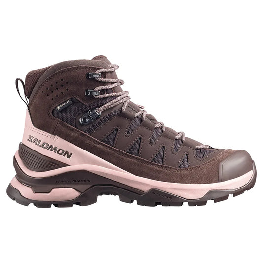 Salomon Quest Echo GORE-TEX® hiking boots