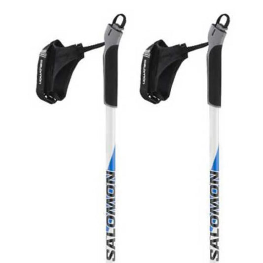 Salomon R 20 poles
