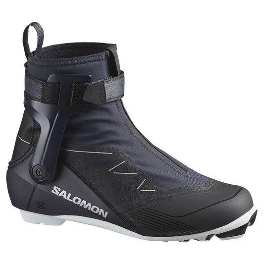 Salomon R/Prolink nordic ski boots