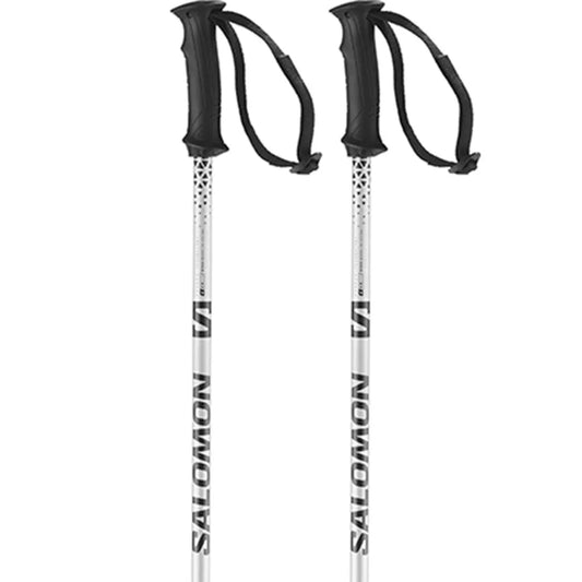Salomon Rental Composite poles