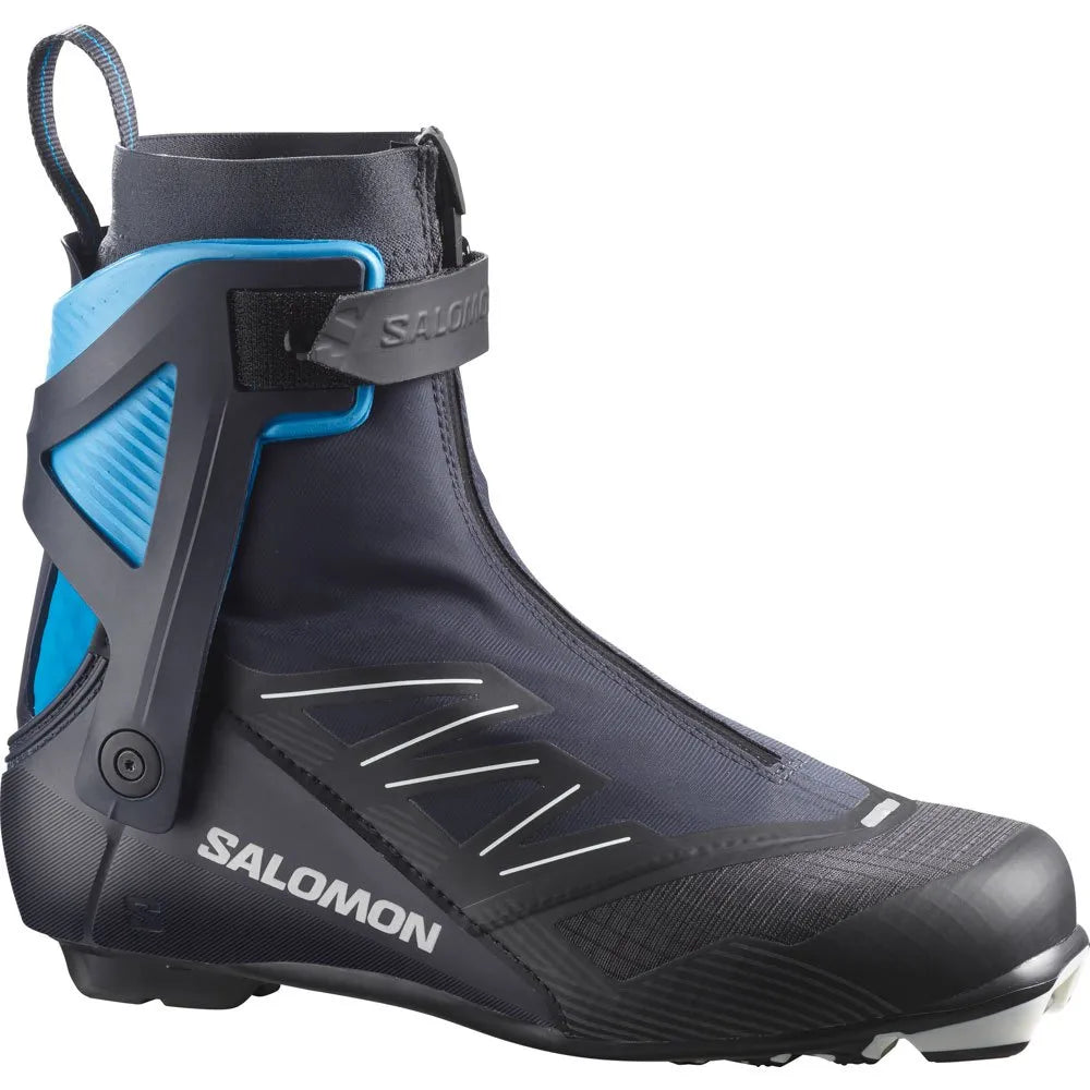 Salomon RS8 Prolink nordic ski boots