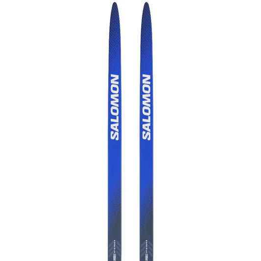 Salomon RS8+Prolink Shift Skate nordic skis pack