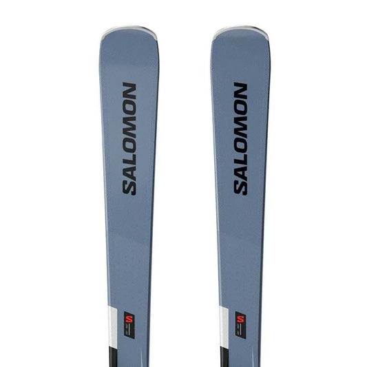 Salomon S/Max 10+M11 GW L80 alpine skis pack