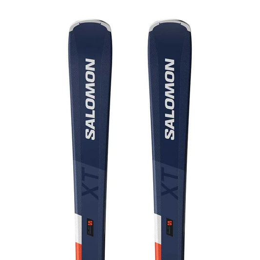Salomon S/Max 6 XT+M10 GW alpine skis pack