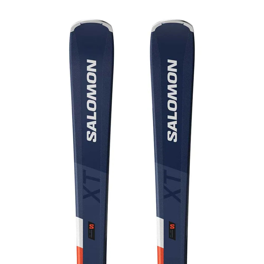 Salomon S/Max 6 XT+M10 GW alpine skis pack