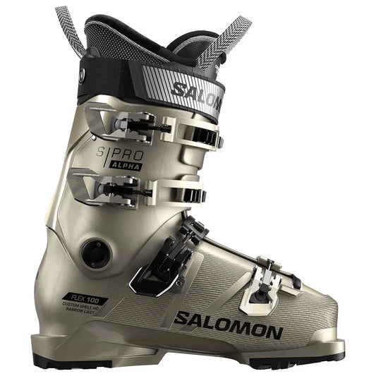 Salomon S/Pro Alpha 100 W GW Woman Alpine Ski Boots