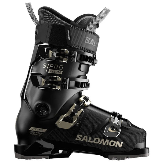 Salomon S/Pro Alpha 110 W GW Woman Alpine Ski Boots