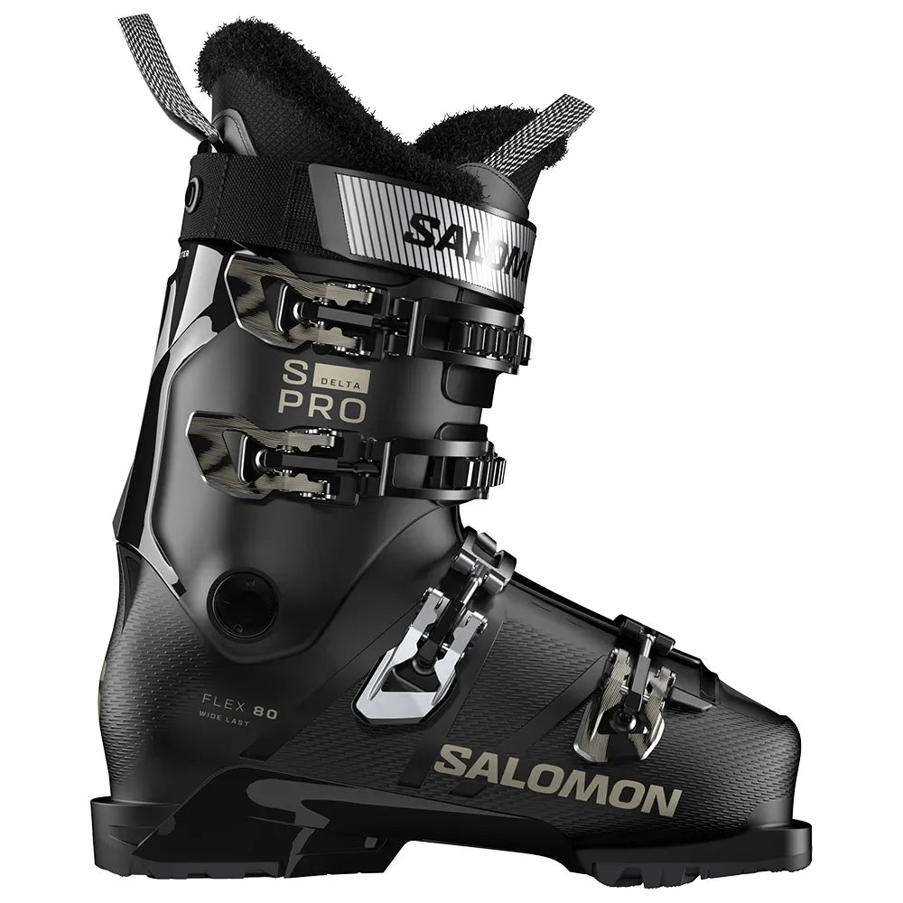 Salomon S/Pro Delta 80 W GW Woman Alpine Ski Boots