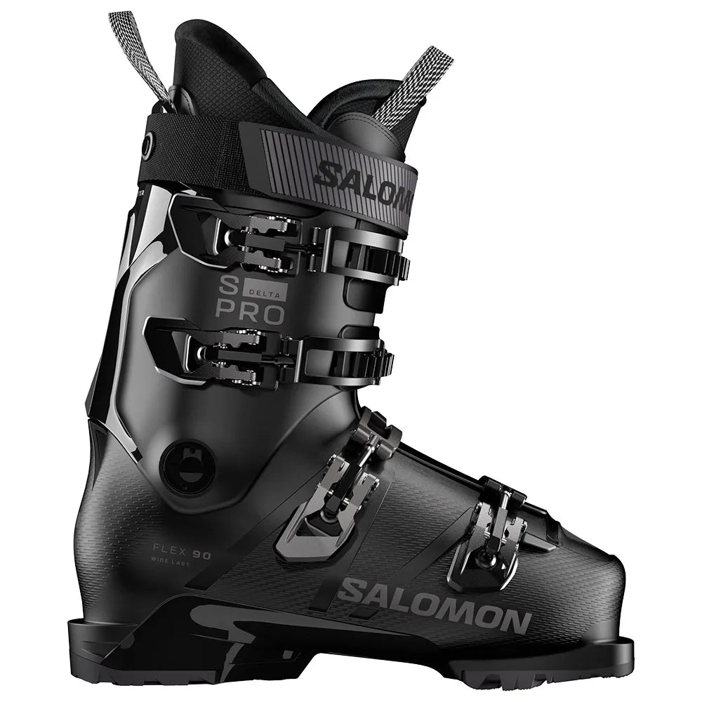 Salomon S/Pro Delta 90 GW alpine ski boots