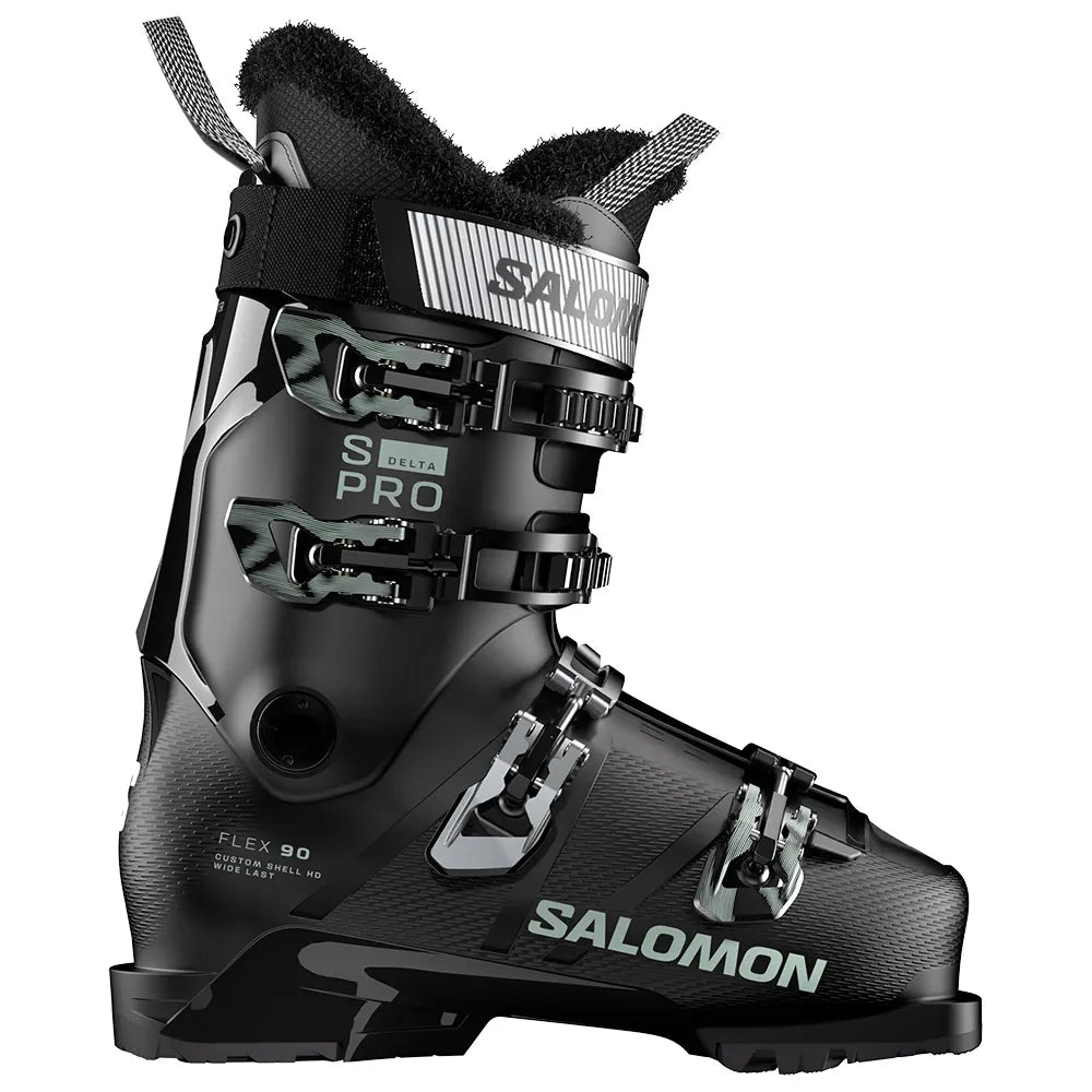 Salomon S/Pro Delta 90 W GW Woman Alpine Ski Boots