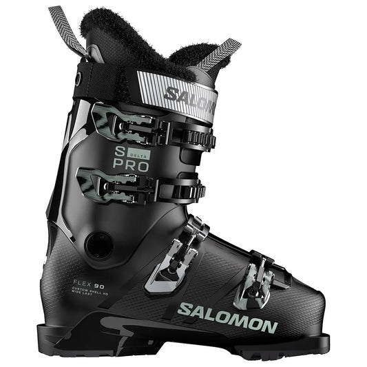 Salomon S/Pro Delta 90 W GW Woman Alpine Ski Boots
