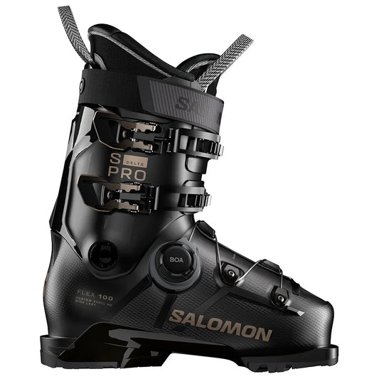 Salomon S/Pro Delta Boa 100 GW alpine ski boots
