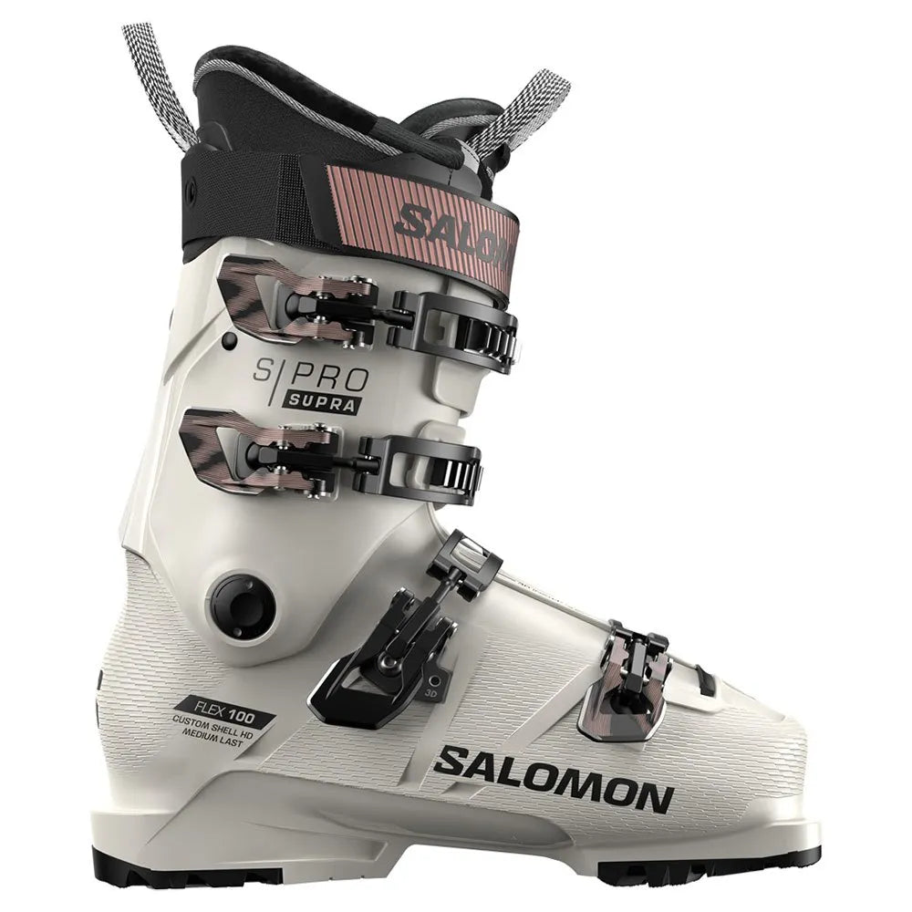 Salomon S/Pro Supra 100 W GW Woman Alpine Ski Boots