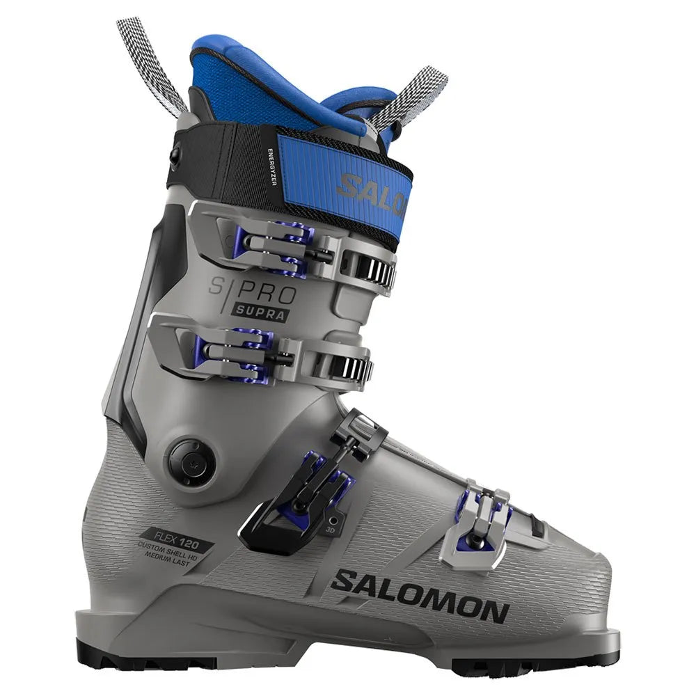 Salomon S/Pro Supra 120 GW alpine ski boots