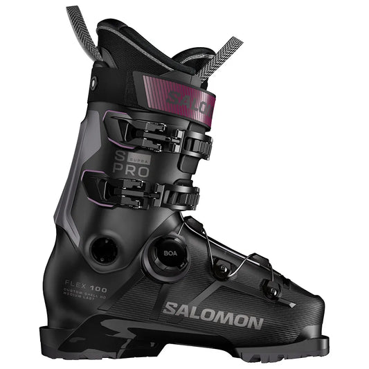 Salomon S/Pro Supra BOA 100 GW alpine ski boots