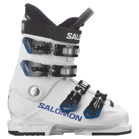 Salomon S/Race 60T L junior alpine ski boots
