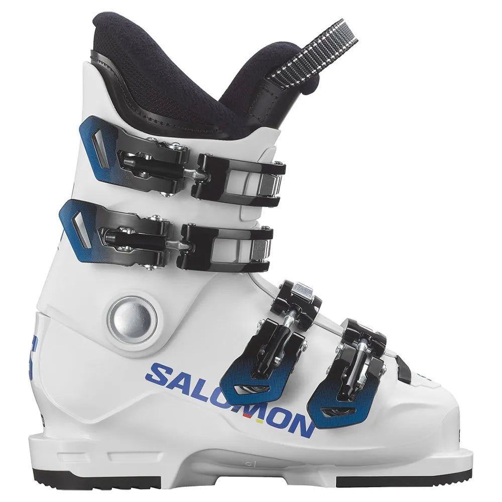 Salomon S/Race 60T M junior alpine ski boots