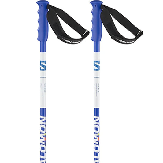 Salomon S/Race poles