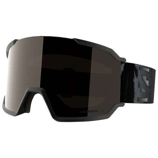 Salomon S/View 3 ski goggles