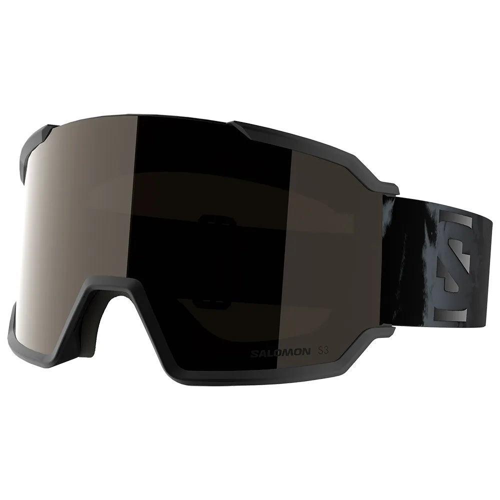 Salomon S/View 3 ski goggles