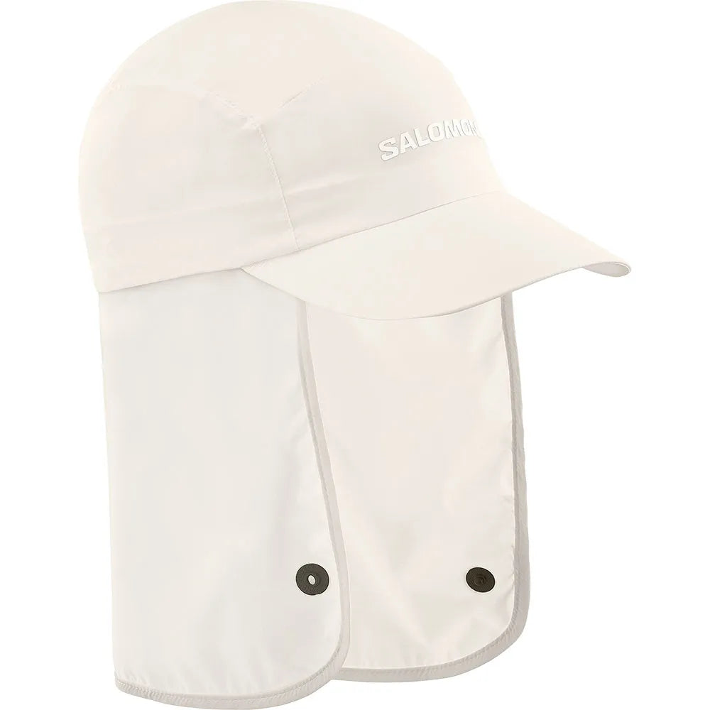 Salomon Sahara cap