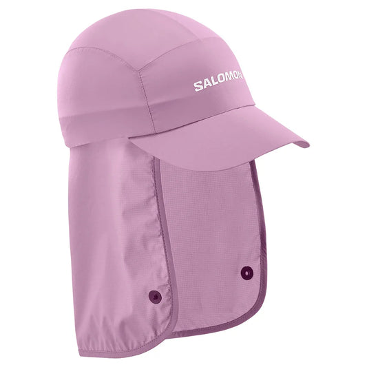 Salomon Sahara cap