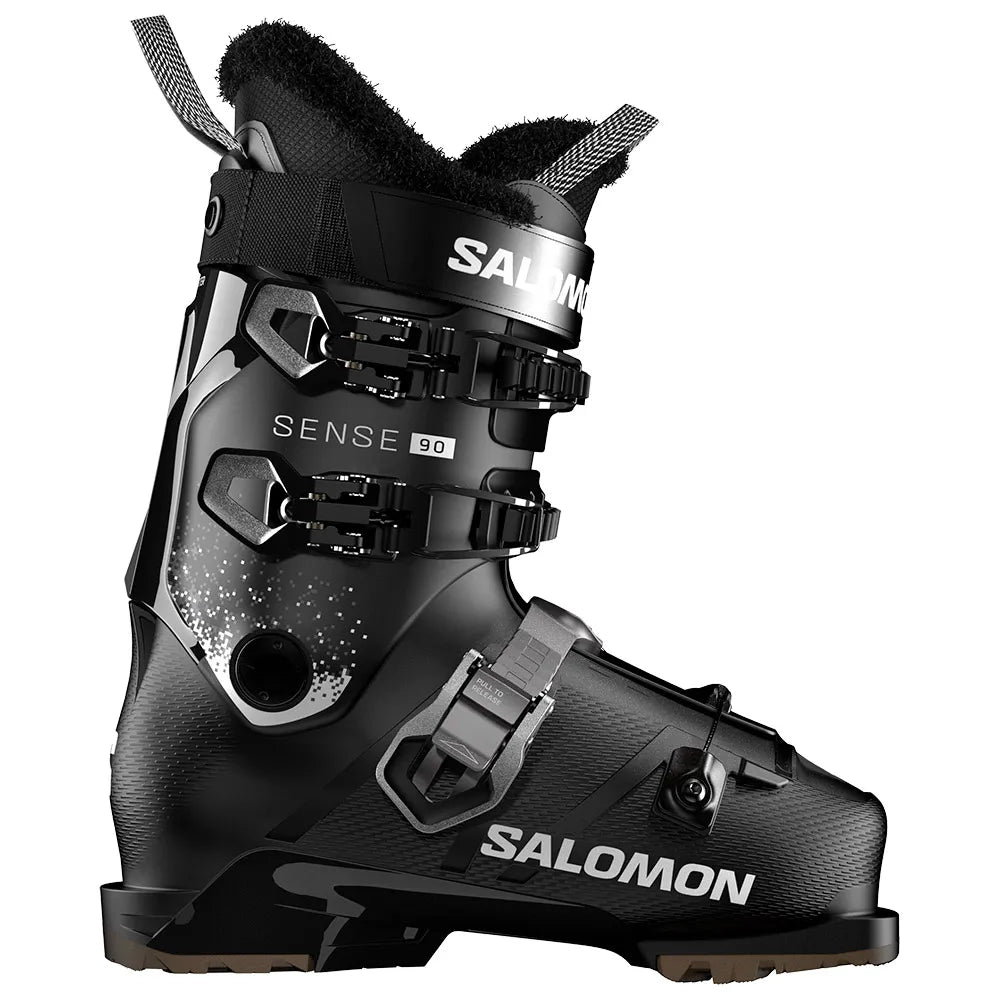 Salomon Sense 90 W GW Woman Alpine Ski Boots