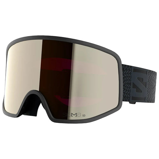 Salomon Sentry Pro OTG Sigma ski goggles