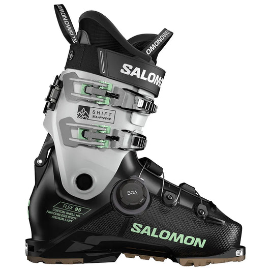 Salomon Shift Supra BOA 95 W Woman Alpine Ski Boots