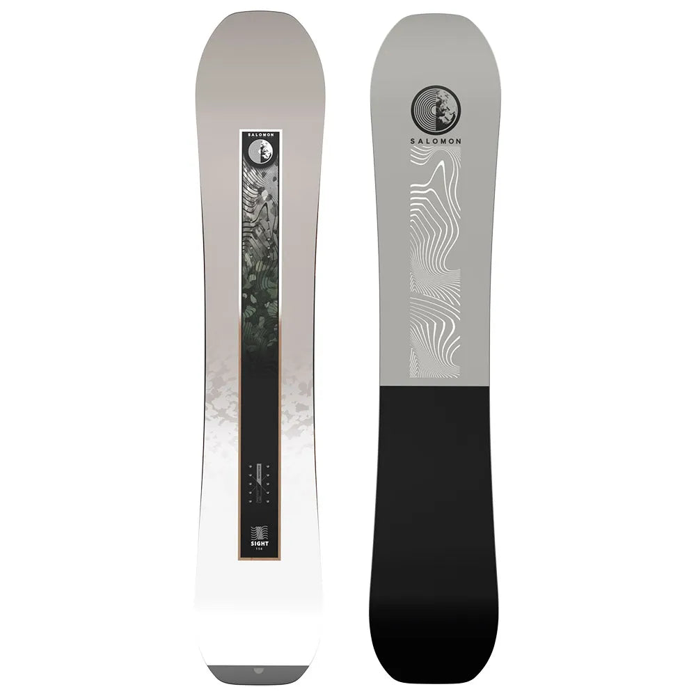 Salomon Sight snowboard