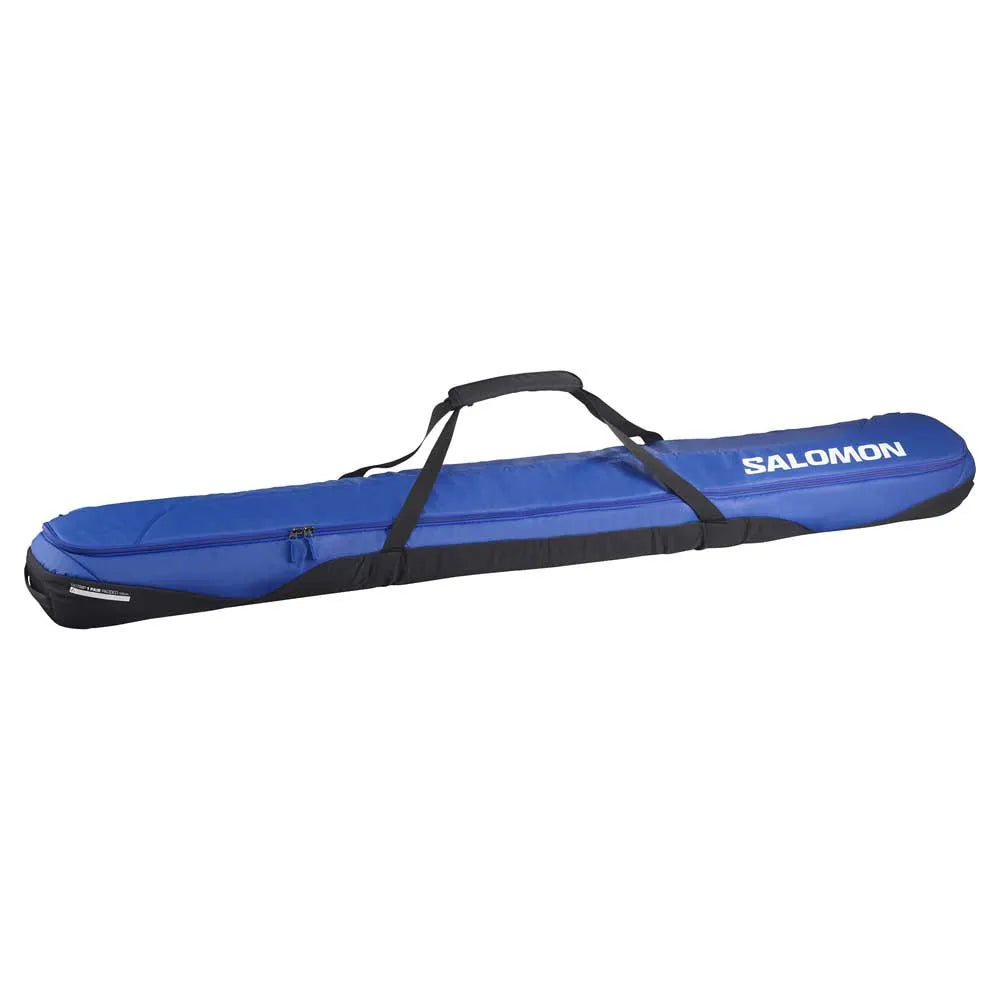 Salomon Skitrip 1P Padded 195 Race skis bag