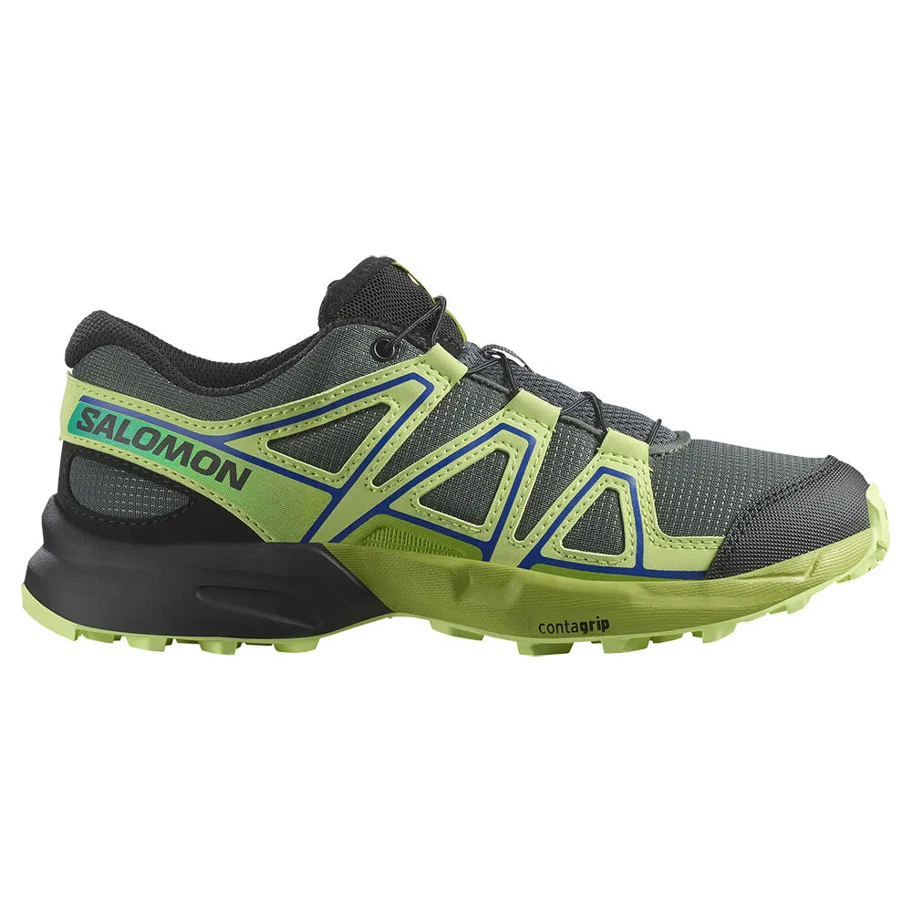Salomon Speedcross hiking shoes