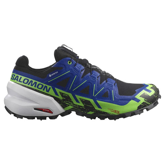 Salomon Spikecross 6 GORE-TEX® trail running shoes