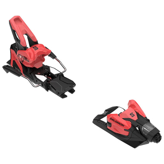 Salomon Strive 14 GW 100 mm alpine ski bindings