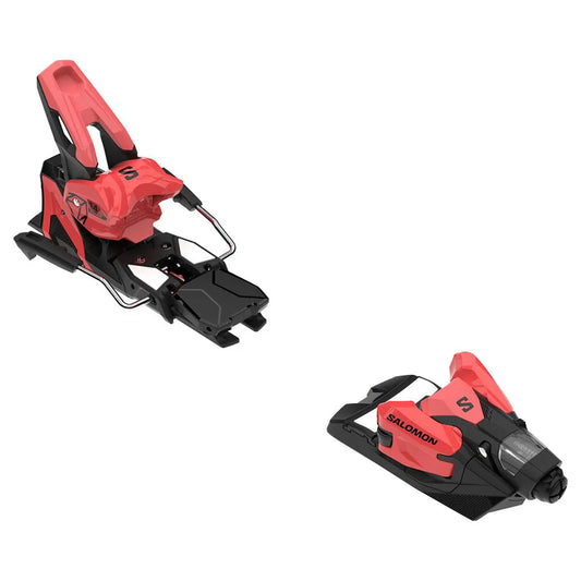 Salomon Strive 14 GW 115 mm alpine ski bindings
