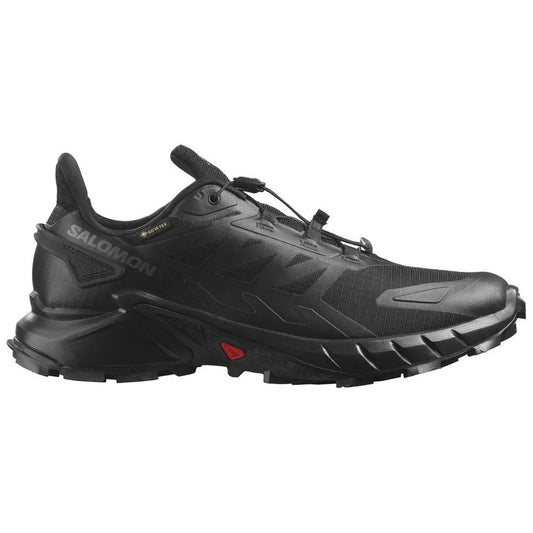 Salomon Supercross 4 GORE-TEX® trail running shoes