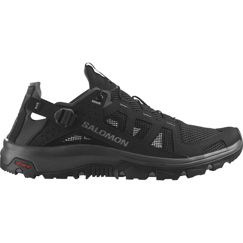 Salomon Techamphibian 5 hiking shoes