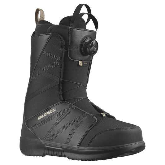 Salomon Titan Boa snowboard boots