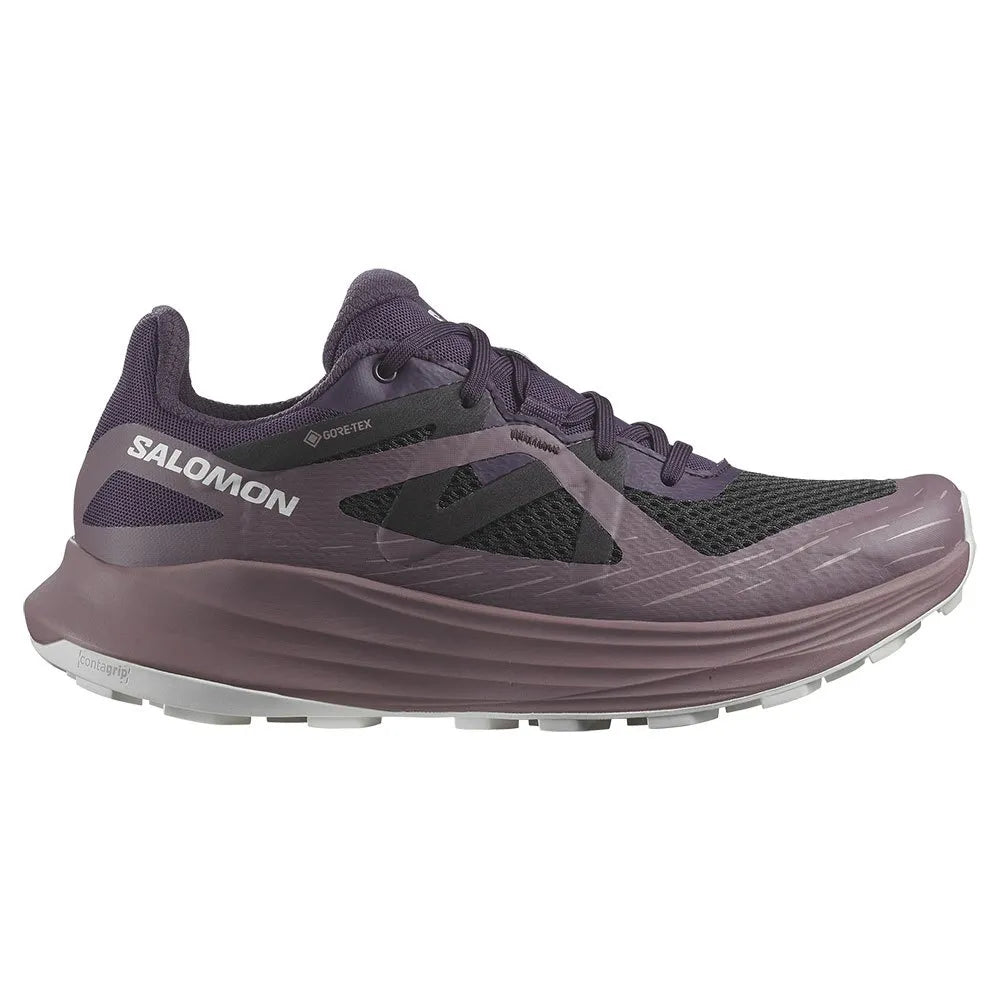 Salomon Ultra Flow GORE-TEX® trail running shoes