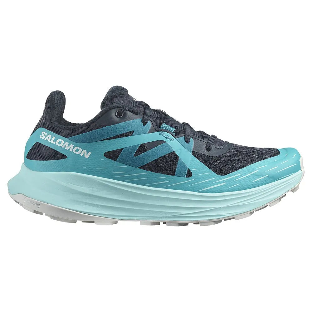 Salomon Ultra Flow trail running shoes