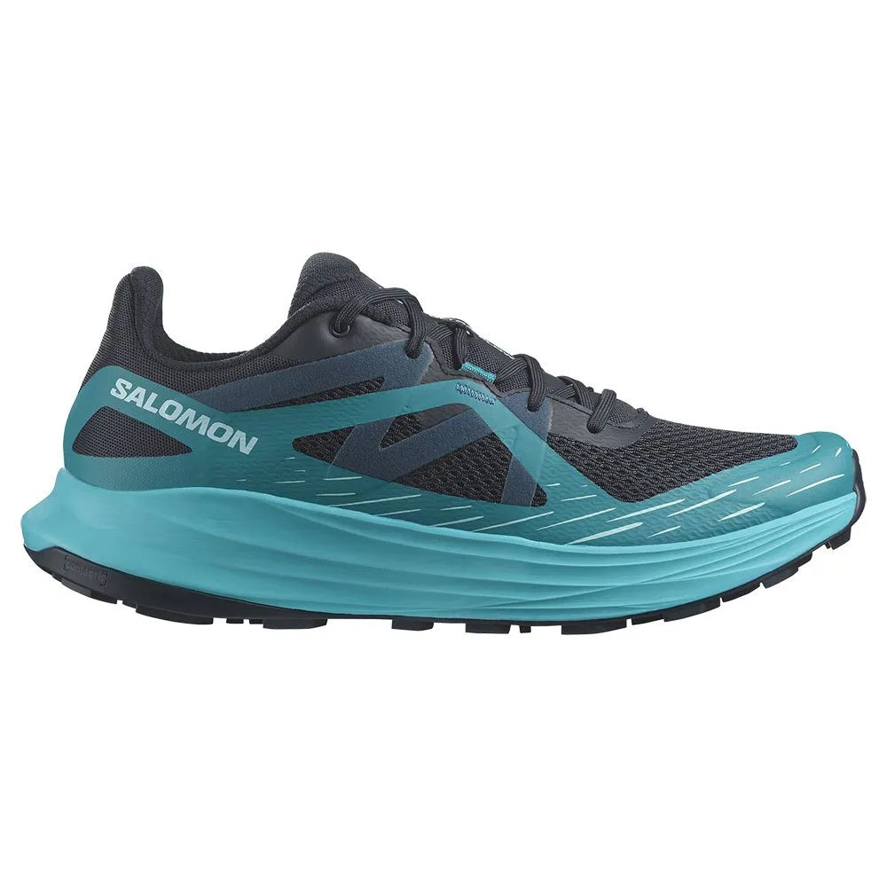 Salomon Ultra Flow trail running shoes
