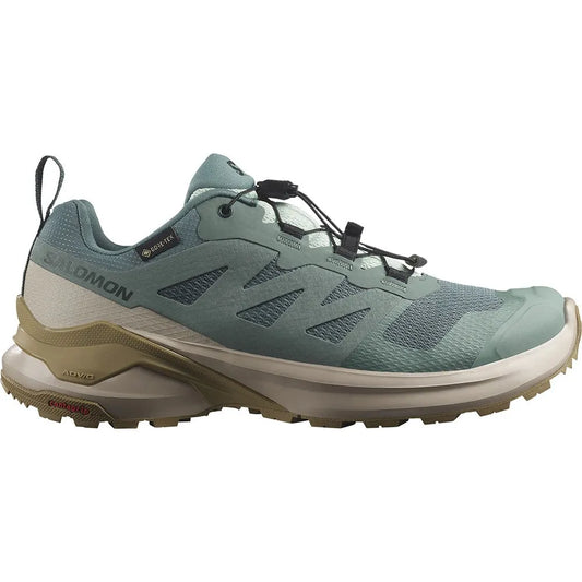 Salomon X-Adventure GORE-TEX® trail running shoes
