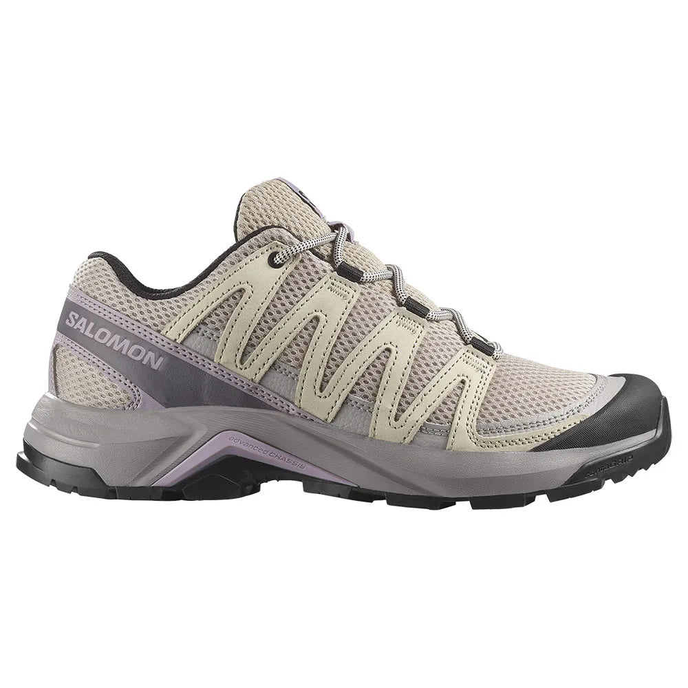 Salomon X-Adventure Recon hiking shoes