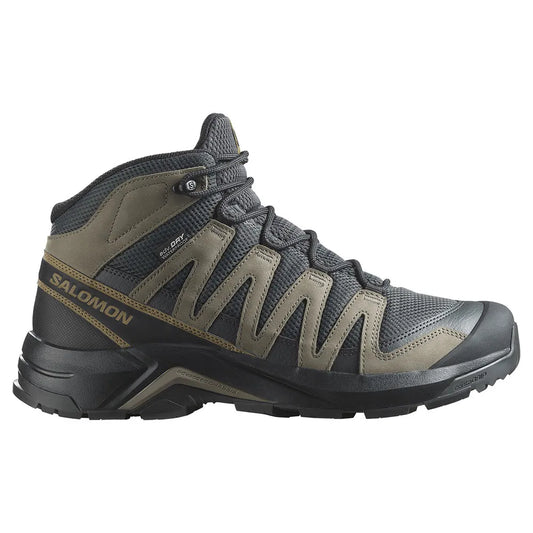 Salomon X-Adventure Recon Mid GORE-TEX® hiking boots