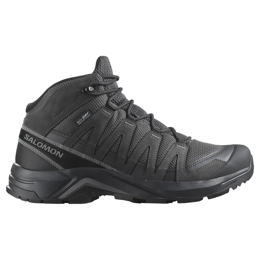 Salomon X-Adventure Recon Mid GORE-TEX® hiking boots